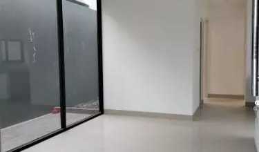 Dikontrakkan Rumah Terjangkau di Kopo, Bandung, LT 76m²