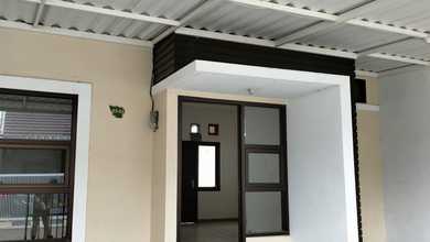 Rumah premium dengan Luas 98 m2 Daerah Kopo, Bandung