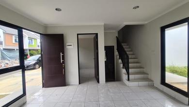 Jual Rumah Bagus Luas 105 m2 area Gede Bage, Bandung