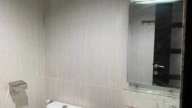 Apartemen Modern Lokasi Sumurbandung, Bandung, Harga 1,05 Miliar