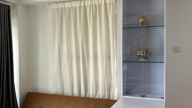Promo Apartemen Siap Huni di Pasteur, Bandung, 2 KT