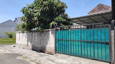 Kavling Perumahan x  Daerah Buah Batu