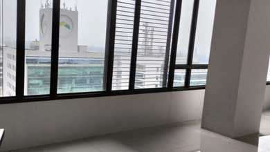Jual Apartemen Nyaman di Asia Afrika, Bandung, Luas 53m²