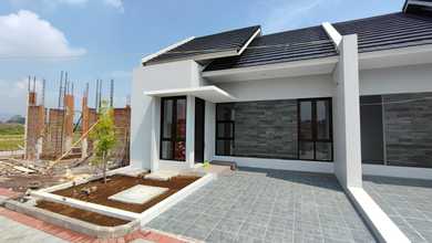 Rumah Premium Luas 84 Jual area Kopo, Bandung