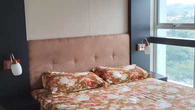 Jual Apartemen Strategis di Dago, Bandung, Luas 71m²