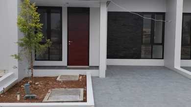 Dijual Rumah Strategis di Katapang, Bandung - LT 72m²