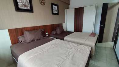 Jual Cepat Apartemen Murah di Cimahi Utara, Cimahi, LT 36m²