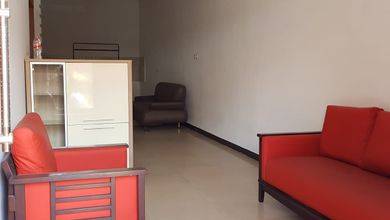 Jual Rumah Siap Huni area Taman Kopo Indah, Bandung, LT 96 m2