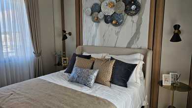 Jual Rumah Baru area Gede Bage, Bandung LT 117 m2