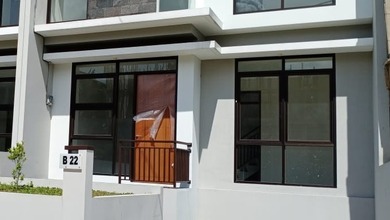 Jual Rumah Nyaman di Cimahi, Bandung - LT 128m²