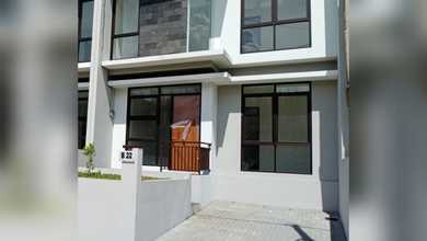 Rumah Premium di Cimahi Utara, Cimahi, Luas 105 m2