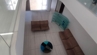 Rumah Elit Luas 415 m2, area Cicendo, Bandung