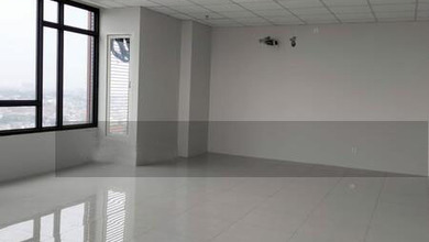 Dijual Apartemen Eksklusif di Asia Afrika, Bandung, LB 97m²