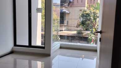 Hunian Prestisius di Kawasan Pajajaran, Bandung, LB 150m², Harga 3,2 Miliar