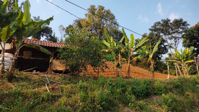 Kavling Perumahan x  Kawasan Dago