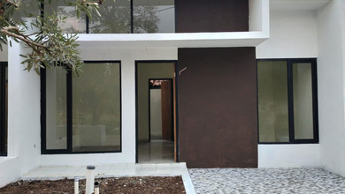 Kesempatan Rumah di Rancasari, Bandung, LB 53m², Harga 753 Juta