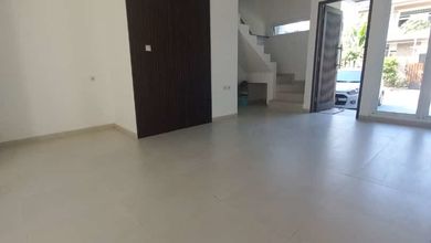 Properti Siap Huni di Kawasan Geger Kalong, Bandung, LT 100m²