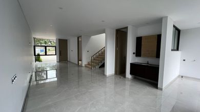 Kesempatan Langka, rumah Prestisius di Sukajadi, Bandung, LB 180m²