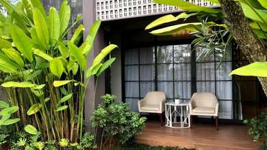 Rumah Area Luxury Podomoro Park Bandung, Bandung - Harga Terbaik 5,49 Miliar
