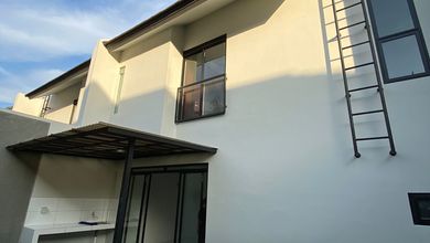 Rumah Dijual di Kota Baru Parahyangan, Bandung, LB 120m², Harga Kompetitif!