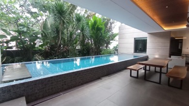 Rumah Elite di Kawasan Mekar Wangi, Bandung, LB 925m², Harga 16,5 Miliar