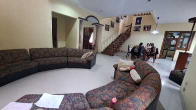 Rumah Area Premium Taman Kopo Indah, Bandung - Harga Terbaik 5 Miliar