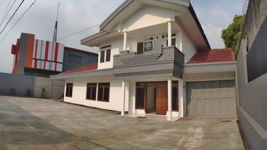 Jual Rumah Terkini area Kopo, Bandung Luas 890 m2