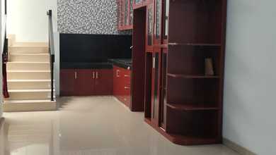 Jual Rumah Nyaman di Bandung Kota, Bandung - LT 105m²