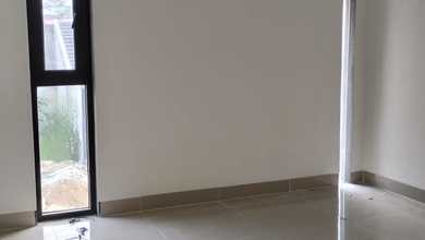 Rumah Siap Pakai di Area Kopo, Bandung, LT 71m²