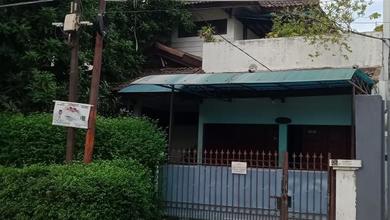 Rumah Mewah di Cipete, Jakarta Selatan, 4 KT, LT 384m²