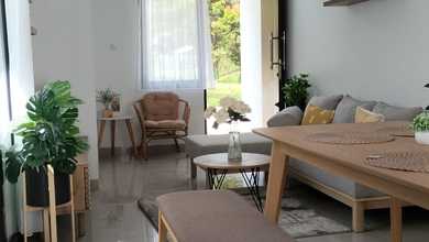 Rumah Favorit di Cimahi Utara, Cimahi, 2 KT, Harga 924 Juta