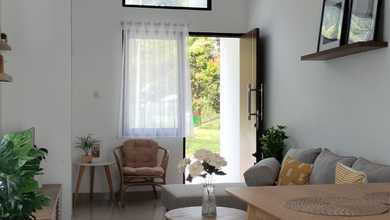 Rumah Premium LT 90 Jual di Cimahi Utara, Cimahi
