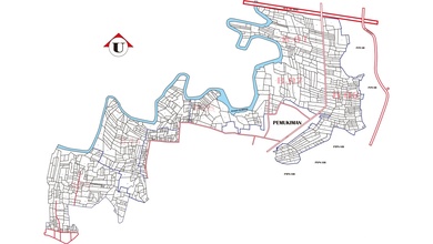 Kavling dengan Nilai Murah Kawasan Subang Kota Subang
