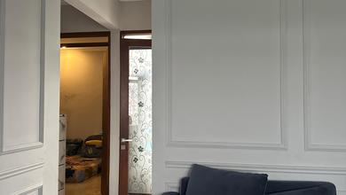 Rumah Siap Pakai di Kawasan Bandung Timur, Bandung, LT 122m²