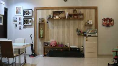 Properti Siap Pakai di Kawasan Batununggal, Bandung, LT 126m²