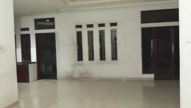 Kesempatan Eksklusif, rumah Mewah di Batununggal, Bandung, LB 290m²