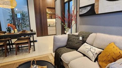 Hunian Idaman di Taman Kopo Indah, Bandung, 2 KT, Harga 991 Juta