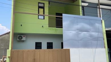 Hunian Favorit di Taman Kopo Indah, Bandung, 2 KT, Harga 1,65 Miliar