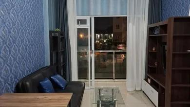 Jual Cepat Apartemen Murah di Pasteur, Bandung, LT 37m²