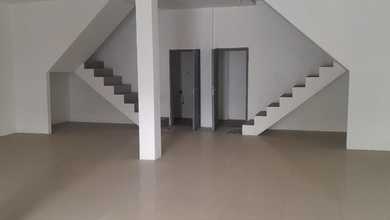 Disewakan Ruko 2 Lantai Siap Pakai di Mainroad Kota Subang