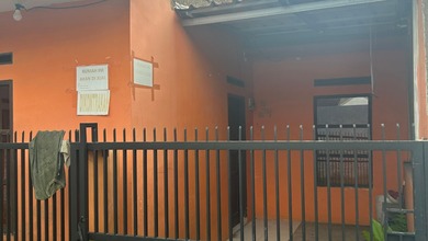 Dijual Rumah Murah di Rancamanyar, Bandung - Cuma 210 Juta