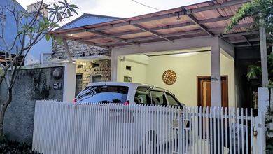 Jual Rumah Mewah LT 128 m2 Kawasan Margaasih, Bandung
