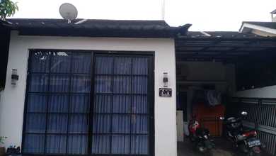 Rumah Mewah Luas 85 m2, area Cihampelas, Bandung