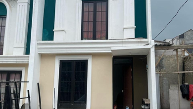 Promo Rumah di Padalarang, Bandung, LB 65m², Harga 760 Juta