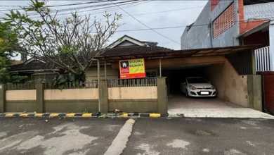 Jual Rumah Siap Tinggal di Kopo, Bandung, LT 332 m2