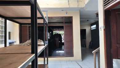 Disewakan Ruang Usaha di Kebon Kopi Bandung