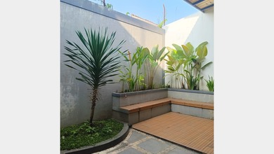 Penawaran Langka, rumah Mewah di Margahayu, Bandung, LB 526m²
