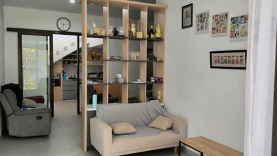Dijual Rumah Strategis di Taman Kopo Indah, Bandung - LT 126m²