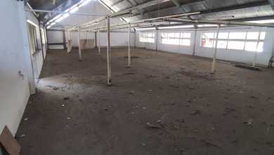 Ex Pabrik Luas Bagus di Kopo Bihbul Bandung 