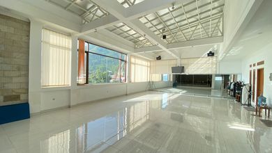 Hunian Elegan di Soreang, Bandung, 7 Kamar Tidur, LT 154m²